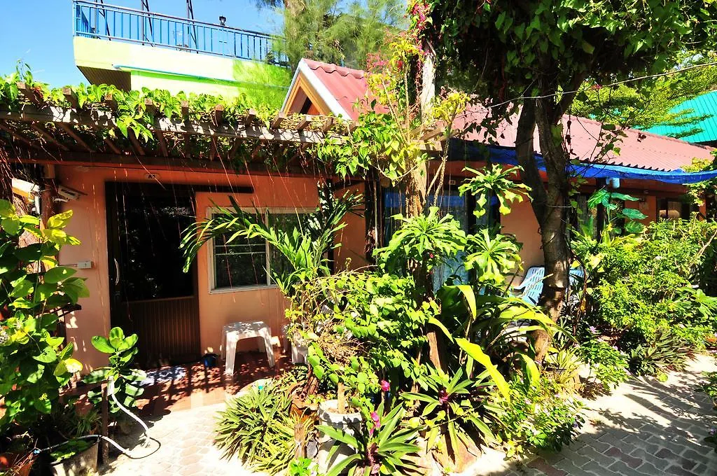 Dee Dee Beach House location