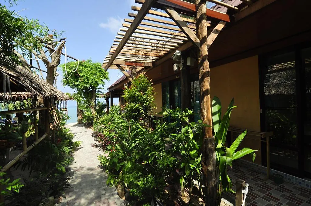 Guest house Dee Dee Beach House Hotel Phi Phi Don